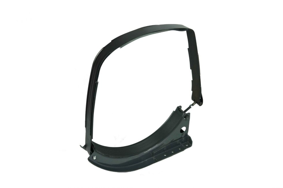 20526488 - 20721537 - 20493836 - 20399043 - 20428438 - 20387550 - 20399041 VOLVO FUEL TANK BRACKET