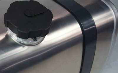 Ensuring Truck Fuel Tank Cap Safety: Best Practices and Tips