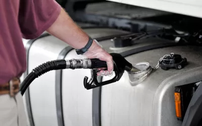 How to Safely Fill a Truck Fuel Tank: A Comprehensive Guide