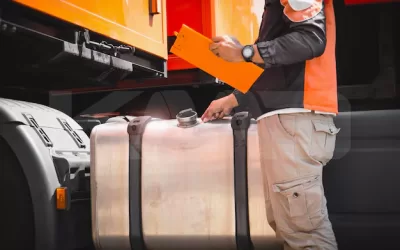 Essential Guide to Truck Fuel Tank Maintenance